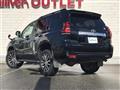 2018 Toyota Land Cruiser Prado