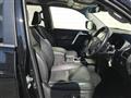 2018 Toyota Land Cruiser Prado