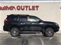 2018 Toyota Land Cruiser Prado