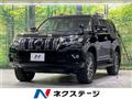 2018 Toyota Land Cruiser Prado