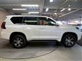 2018 Toyota Land Cruiser Prado