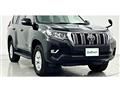 2018 Toyota Land Cruiser Prado