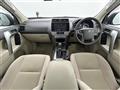 2018 Toyota Land Cruiser Prado