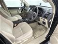 2018 Toyota Land Cruiser Prado