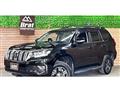 2018 Toyota Land Cruiser Prado