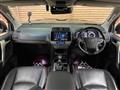 2018 Toyota Land Cruiser Prado