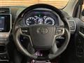 2018 Toyota Land Cruiser Prado