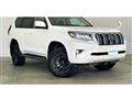 2018 Toyota Land Cruiser Prado