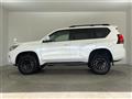 2018 Toyota Land Cruiser Prado