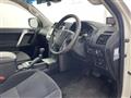 2018 Toyota Land Cruiser Prado