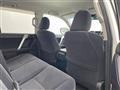 2018 Toyota Land Cruiser Prado