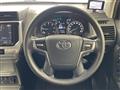 2018 Toyota Land Cruiser Prado
