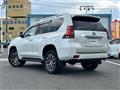 2018 Toyota Land Cruiser Prado