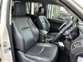 2018 Toyota Land Cruiser Prado