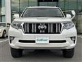 2018 Toyota Land Cruiser Prado