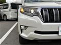 2018 Toyota Land Cruiser Prado