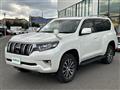 2018 Toyota Land Cruiser Prado