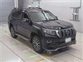 2018 Toyota Land Cruiser Prado