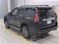 2018 Toyota Land Cruiser Prado