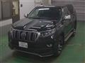 2018 Toyota Land Cruiser Prado