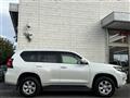 2018 Toyota Land Cruiser Prado