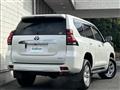 2018 Toyota Land Cruiser Prado