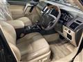 2018 Toyota Land Cruiser Prado