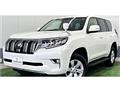 2018 Toyota Land Cruiser Prado