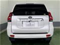 2018 Toyota Land Cruiser Prado