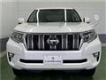 2018 Toyota Land Cruiser Prado