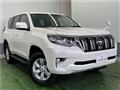 2018 Toyota Land Cruiser Prado