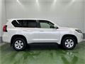 2018 Toyota Land Cruiser Prado