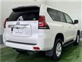 2018 Toyota Land Cruiser Prado