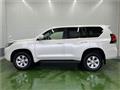 2018 Toyota Land Cruiser Prado