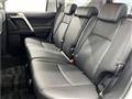2018 Toyota Land Cruiser Prado