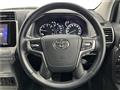 2018 Toyota Land Cruiser Prado