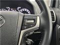 2018 Toyota Land Cruiser Prado