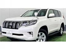 2018 Toyota Land Cruiser Prado