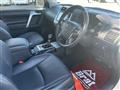 2018 Toyota Land Cruiser Prado