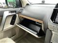 2018 Toyota Land Cruiser Prado