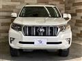 2018 Toyota Land Cruiser Prado