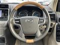 2018 Toyota Land Cruiser Prado
