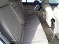 2018 Toyota Land Cruiser Prado