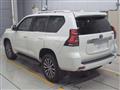 2018 Toyota Land Cruiser Prado