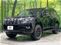 2018 Toyota Land Cruiser Prado