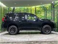 2018 Toyota Land Cruiser Prado