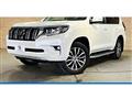 2018 Toyota Land Cruiser Prado