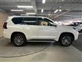 2018 Toyota Land Cruiser Prado