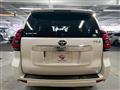 2018 Toyota Land Cruiser Prado