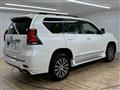2018 Toyota Land Cruiser Prado